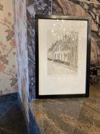 ets, begijnhof Diest André Wellens, Enlèvement ou Envoi