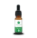 CBD Puur Groen 10%, Sport en Fitness, Gezondheidsproducten en Wellness, Ophalen, Nieuw, Overige typen