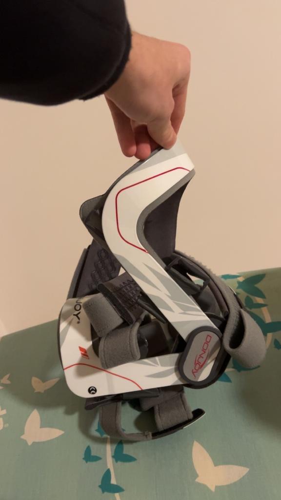 Orthèse articulée pour genou, Diversen, Braces, Nieuw, Ophalen of Verzenden