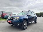 Dacia Duster 1.6 TCe benzine 4x2 /GARANTIE / 1EIG/EUR6b, Testrit aan huis, 4 cilinders, Duster, Blauw