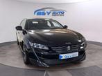 Peugeot 508 508 SW Hybrid 225 e-EAT8 Allure Pack (bj 2021), Auto's, Peugeot, Gebruikt, 4 cilinders, Leder, Bedrijf