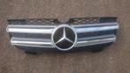 Mercedes W164 ML / GL grille, Auto-onderdelen, Ophalen of Verzenden, Voor