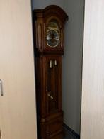 Antieke staanklok., Ophalen of Verzenden