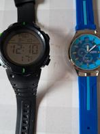 2 montres honhx et  une watch, Enlèvement, Neuf