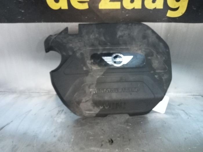 Afdekplaat motor van een Mini Mini, Auto-onderdelen, Motor en Toebehoren, Mini, Gebruikt, 3 maanden garantie, Ophalen of Verzenden