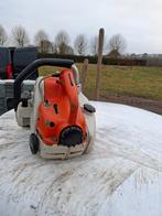 Stihl 08s, Tuin en Terras, Ophalen