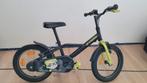 Vélo Btwin dark hero 16 pouces, Vélos & Vélomoteurs, Vélos | Vélos pour enfant, Enlèvement, Btwin, Utilisé