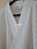 Badjas dames  kleur wit maat small. Prijs:15€., Kleding | Dames, Homewear, Ophalen, Wit