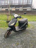 Btc streetline 50cc 4t b-klasse 60kmh, Vélos & Vélomoteurs, Enlèvement, Comme neuf