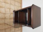 Stereomeubel, Huis en Inrichting, Ophalen, Gebruikt