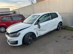 Golf 7 gti, Achat, Automatique, Essence, Golf