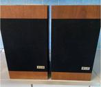 KLH speakers, Audio, Tv en Foto, Luidsprekerboxen, Ophalen, Gebruikt