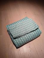 Dekbedovertrek "Passion Home Linen" - Scandinavian model, Housse de couette, Utilisé, Deux personnes, Vert