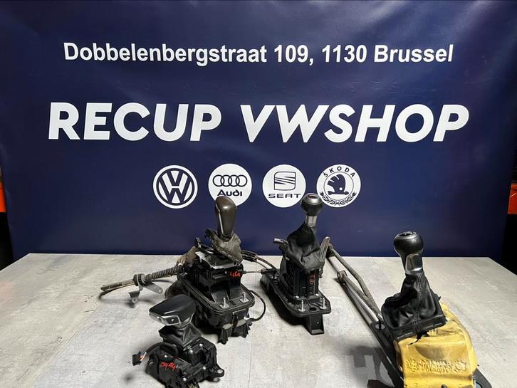 Tringlerie/levier de vitesse pour tout le groupe VAG, Auto-onderdelen, Overige Auto-onderdelen, Ophalen of Verzenden