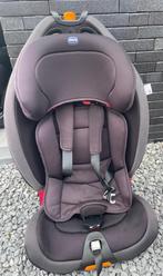 Autostoel, Ophalen, Autogordel of Isofix, Zo goed als nieuw, Chicco