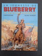 La jeunesse de Blueberry - T10 EO La solution Pinkerton - Bl, Livres, BD, Enlèvement ou Envoi