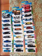 Hotwheels, 30 stuks, Hobby en Vrije tijd, Modelauto's | Overige schalen, Ophalen of Verzenden