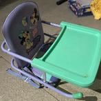 Babystoel om aan een vlakke tafel te bevestigen, Ophalen, Gebruikt, Stoel(en)