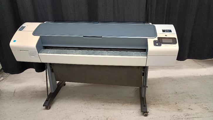 HP Designjet T790, Computers en Software, Printers, Gebruikt, Printer, Ophalen