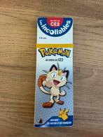 Les incollables Pokemon 2-3ème primaire, Ophalen