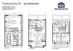 Grond te koop in Merchtem, Immo, 1500 m² of meer