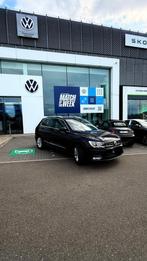 VW Tiguan 1.4TSI DSG6, Auto's, 4 cilinders, Zwart, 5 zetels, 5 deurs
