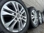 17 " Mercedes Sprinter W906 W907 Volkswagen Crafter velgen, Pneus et Jantes, Pneus été, 17 pouces, -