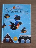 De spiekpietjes - Thais Vanderheyden, Boeken, Ophalen, Jongen of Meisje, Nieuw, Voorleesboek