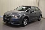 Audi A3 Sportback 1.6 TDi Attraction S tronic NAVI/PARKEER, Auto's, 4 cilinders, 0 kg, 5 deurs, Te koop