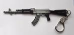 AK-47 sleutelhanger, Ophalen of Verzenden, Nieuw