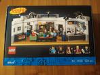 Lego 21328 Ideas Seinfield (NIEUW), Enlèvement ou Envoi, Neuf, Lego