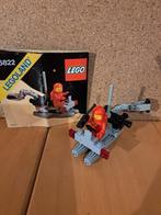 Lego vintage space 6822, Ensemble complet, Lego, Utilisé, Enlèvement ou Envoi