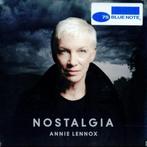BLue Note : Annie LENNOX 'Nostalgia' ( GEZOCHT ), Cd's en Dvd's, Ophalen of Verzenden