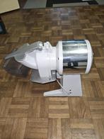 Rasper, Ophalen of Verzenden, Zo goed als nieuw