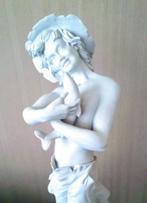 Jongensbeeld, Antiek en Kunst, Ophalen