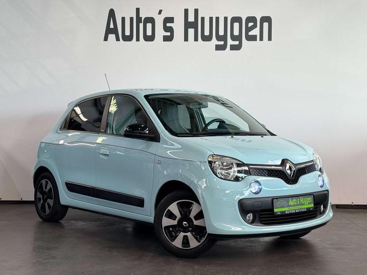 Renault Twingo SCe 71 PK (bj 2018), Auto's, Renault, Bedrijf, Te koop, Twingo, ABS, Airbags, Airconditioning, Bluetooth, Boordcomputer