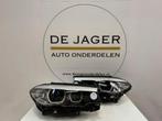 BMW 5 SERIE G30 F90 KOPLAMPEN SET 10391020004 10391010006, Auto-onderdelen, Gebruikt, BMW