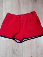Shortje, jongens, sponsen, NIEUW, maat 128, Kinderen en Baby's, Broek, Nieuw, Ophalen of Verzenden, Jongen