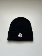 Moncler muts, Moncler, Verzenden, Overige maten, Zo goed als nieuw
