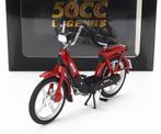 Vespa Piaggio Ciao red brommer 1:10, Ophalen of Verzenden, Nieuw, 1:9 t/m 1:12, Overige typen