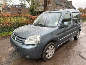 Citroën berlingo 1.6 diesel 66 Kw,Bj 2005,Euro 4,Airco,5 Zit