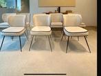 Set de 8 chaises NV Gallery modele Wayne, Enlèvement