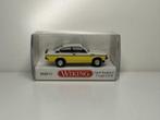 OPEL Kadett C 1900 GT/E Rallye 1/87 HO WIKING Neuve + Boite, Hobby & Loisirs créatifs, Voiture, Enlèvement ou Envoi, Neuf, Wiking