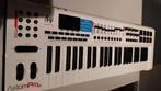 Keyboard controller M-Audio, Muziek en Instrumenten, Keyboards, Ophalen of Verzenden, Zo goed als nieuw, 49 toetsen