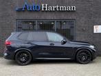 BMW X5 xDrive45e High Executive M-Sport ACC|KEYLESS|22"|STUU, Achat, X5, Entreprise, Automatique
