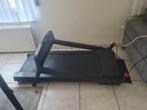 Loopband Domyos Run 100, Sport en Fitness, Fitnessapparatuur, Ophalen, Zo goed als nieuw, Loopband