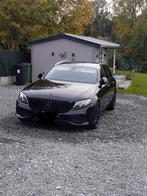 Mercedes E klasse 200, Auto's, Particulier, Leder, Te koop