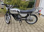Zundapp KS motorfiets, Ophalen, Gebruikt, KS50, 49 cc
