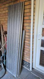 isolatiepanelen, Ophalen, Gebruikt, Overige materialen, 20 tot 50 mm
