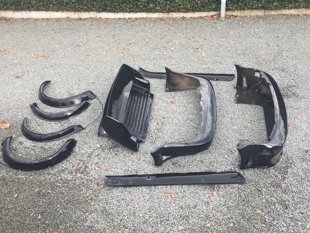 KIT DE RÉGLAGE PORSCHE, Autos : Pièces & Accessoires, Carrosserie & Tôlerie, Porsche, Utilisé, Enlèvement